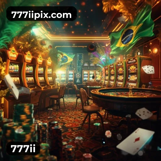 777ii