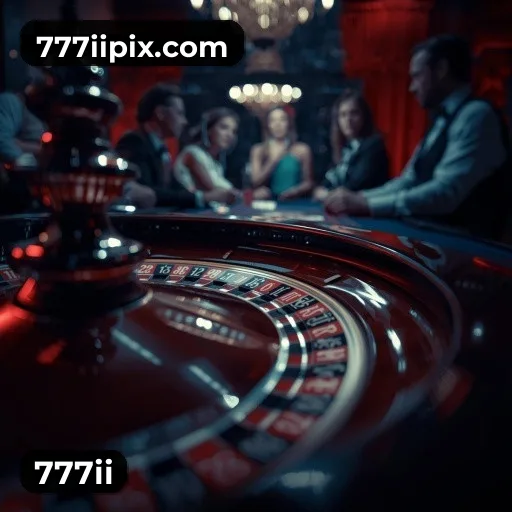 777ii