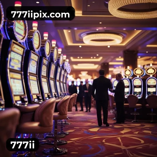 777ii
