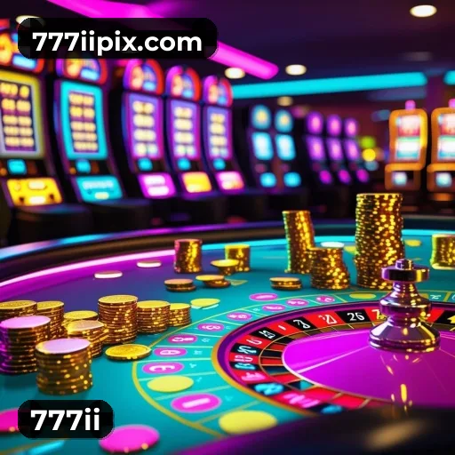 777ii