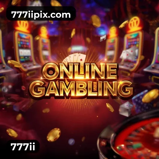 777ii