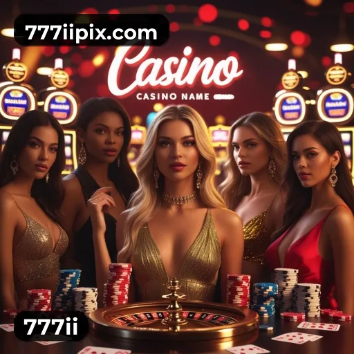 777ii