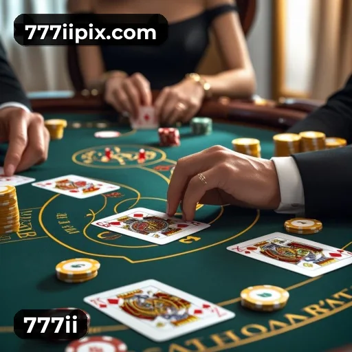 777ii