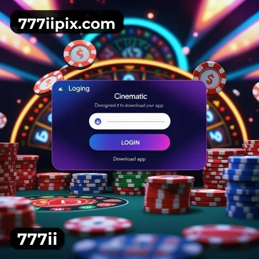 777ii