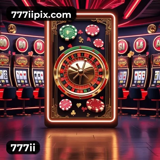 777ii