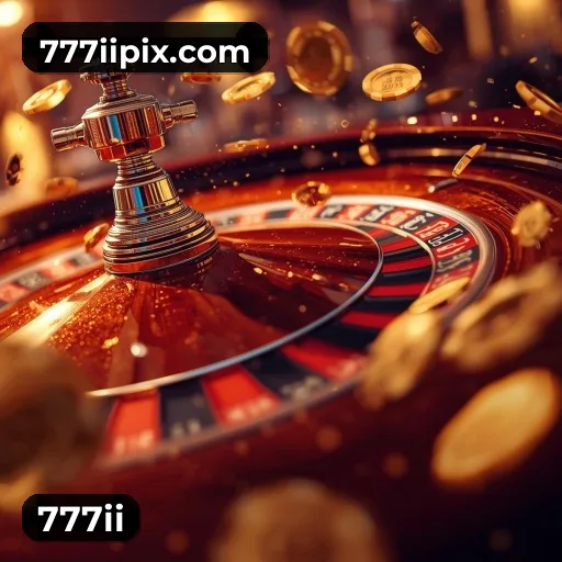 777ii
