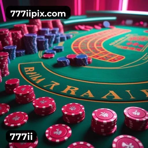 777ii