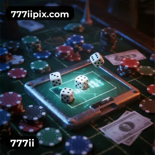 777ii