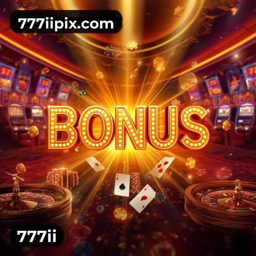 777ii
