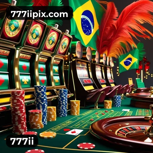 777ii