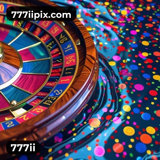 777ii
