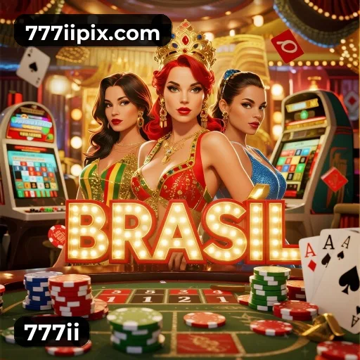 777ii