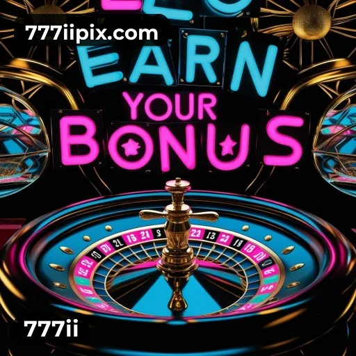 777ii