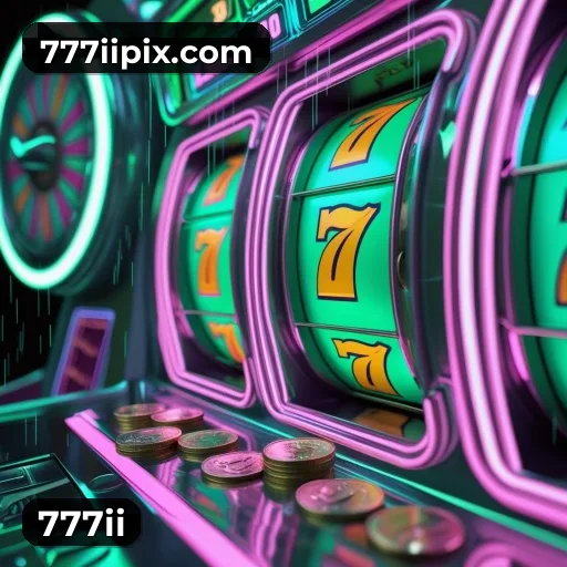 777ii