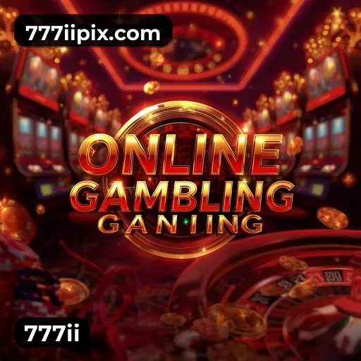 777ii