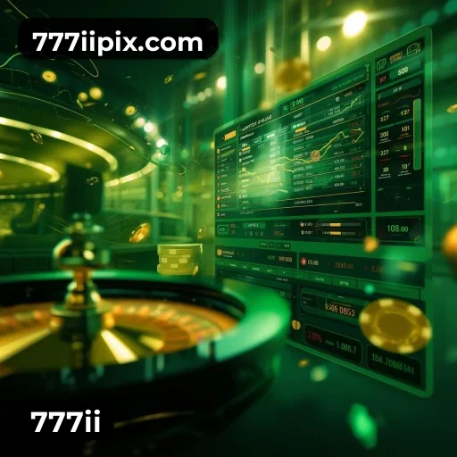 777ii