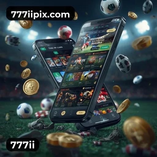 777ii