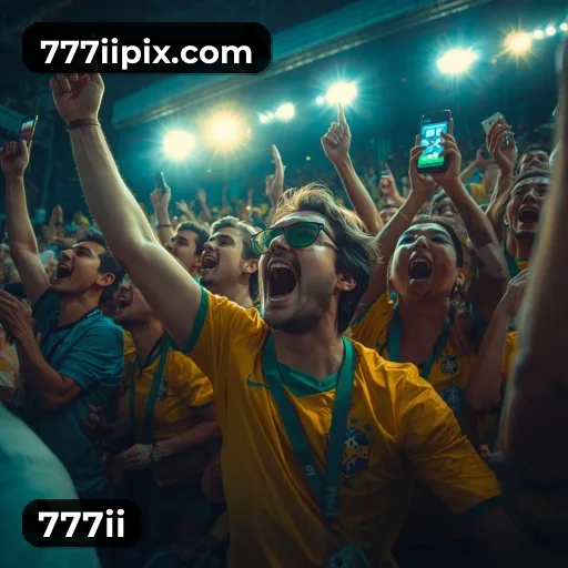 777ii