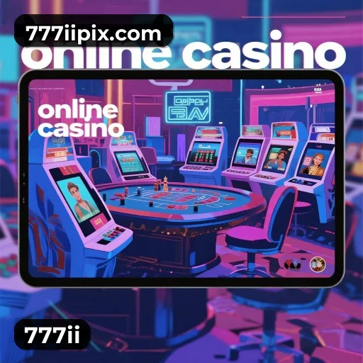777ii