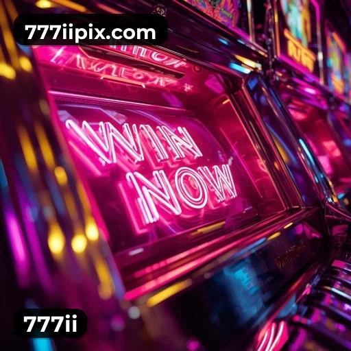 777ii