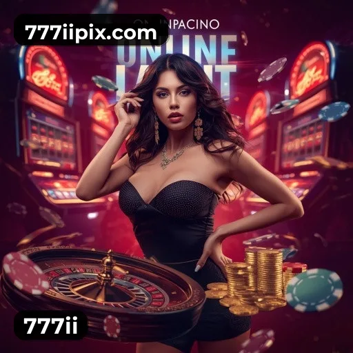 777ii