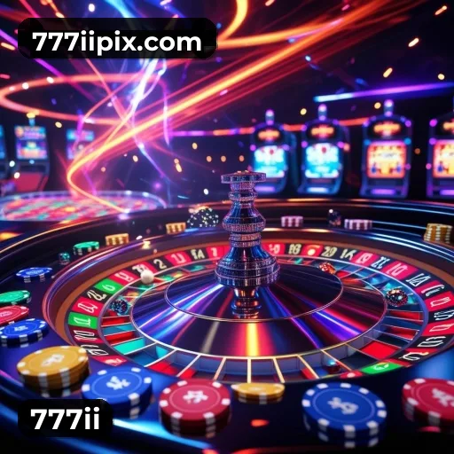 777ii