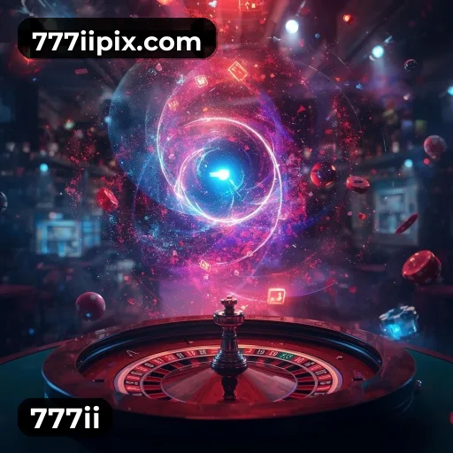 777ii