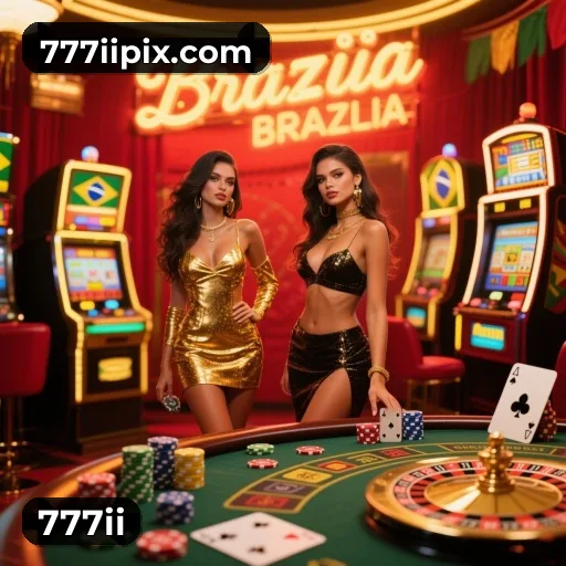 777ii