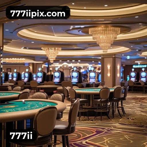 777ii