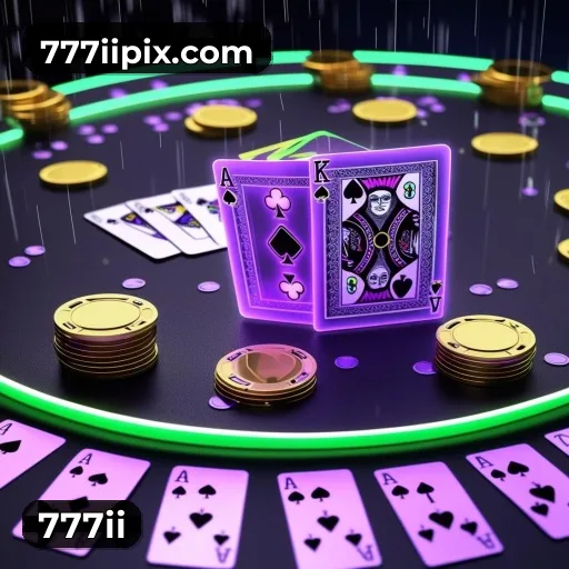 777ii